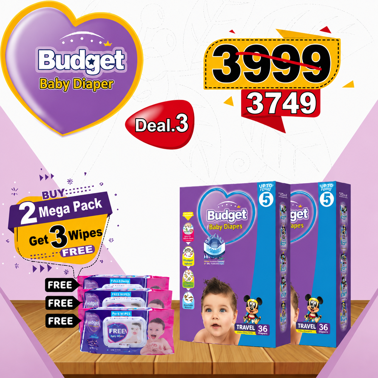 Bundle 3