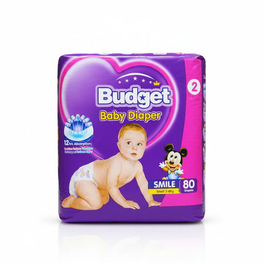 Budget Small Mega 80 pcs