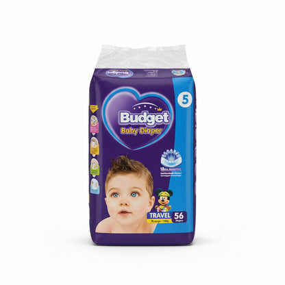 Budget XL Mega 56 pcs