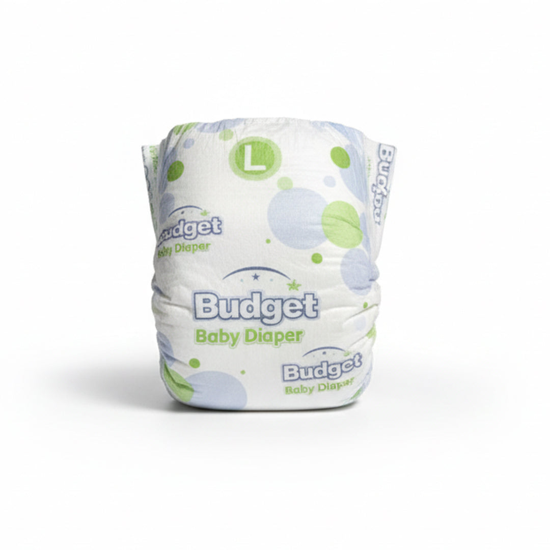 Eco Large Budget 40 pcs