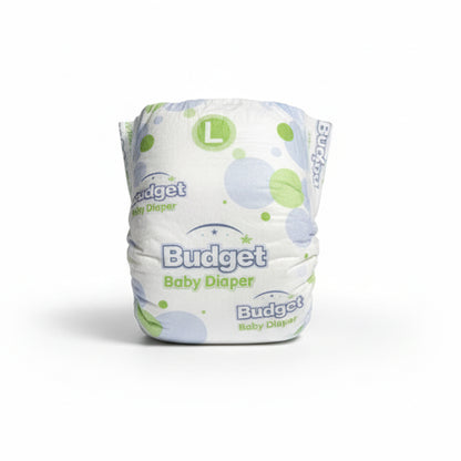 Eco Large Budget 40 pcs