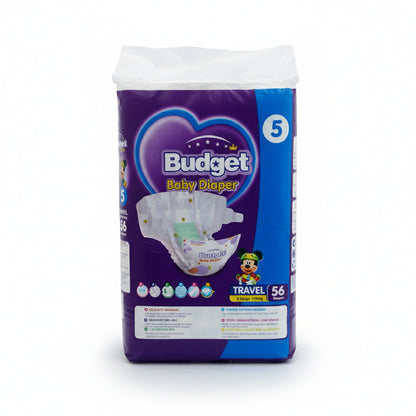 Budget XL Mega 56 pcs