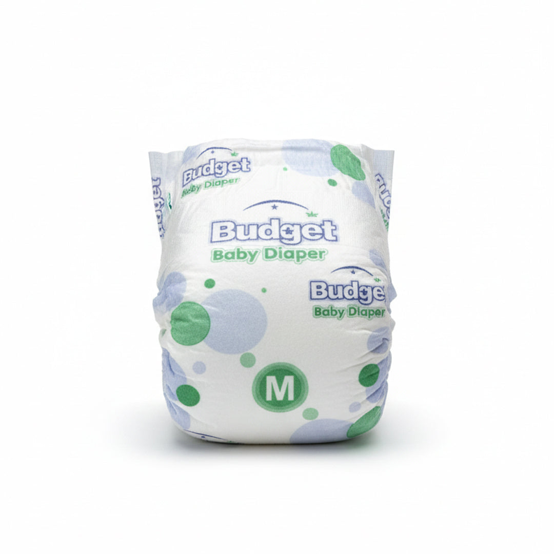 Budget Eco Medium 44 pcs