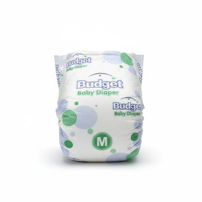 Budget Eco Medium 44 pcs