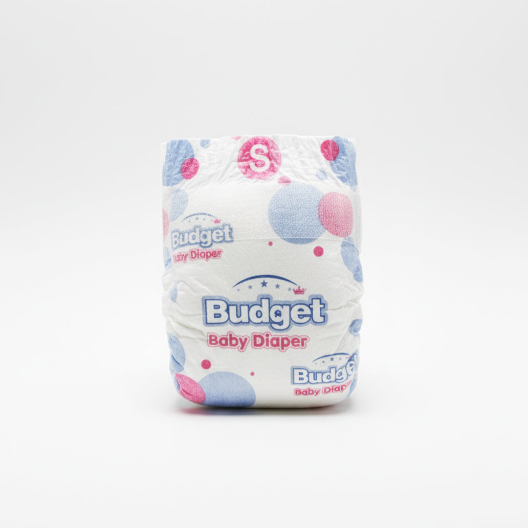 Budget Small Mega 80 pcs