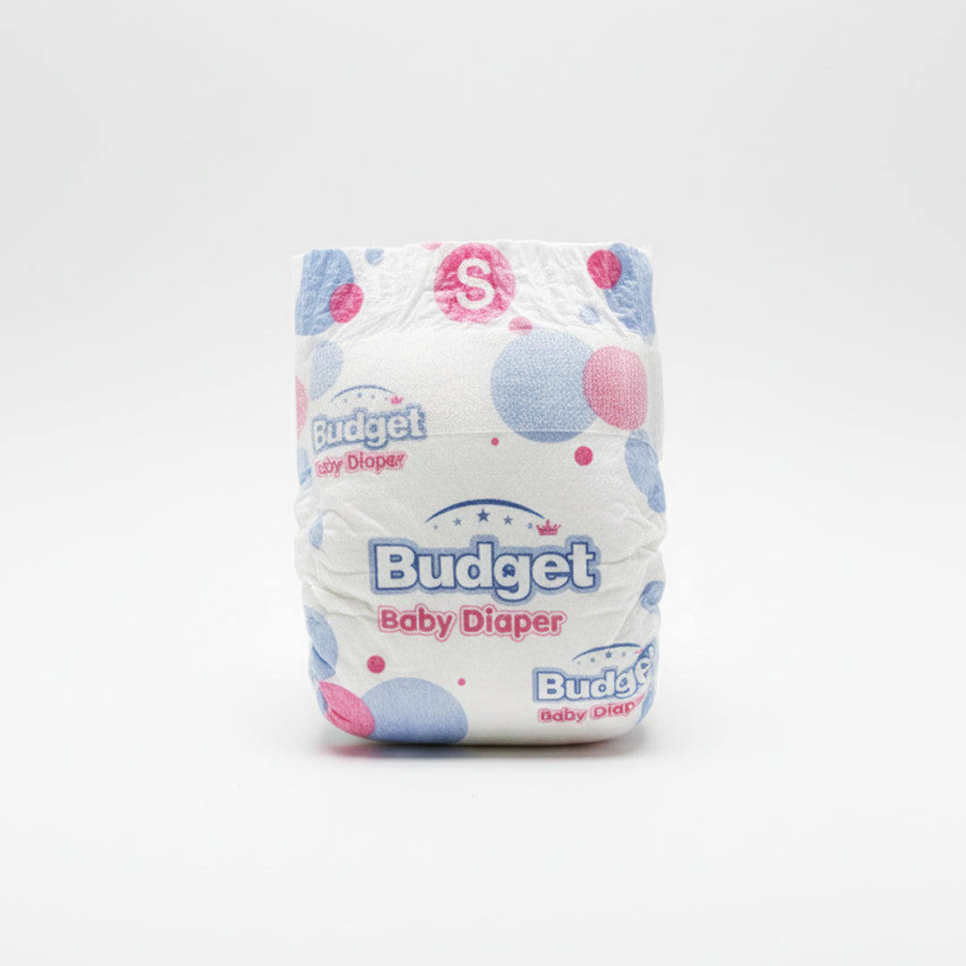 Budget Eco Small 48 pcs