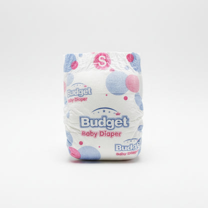 Budget Eco Small 48 pcs