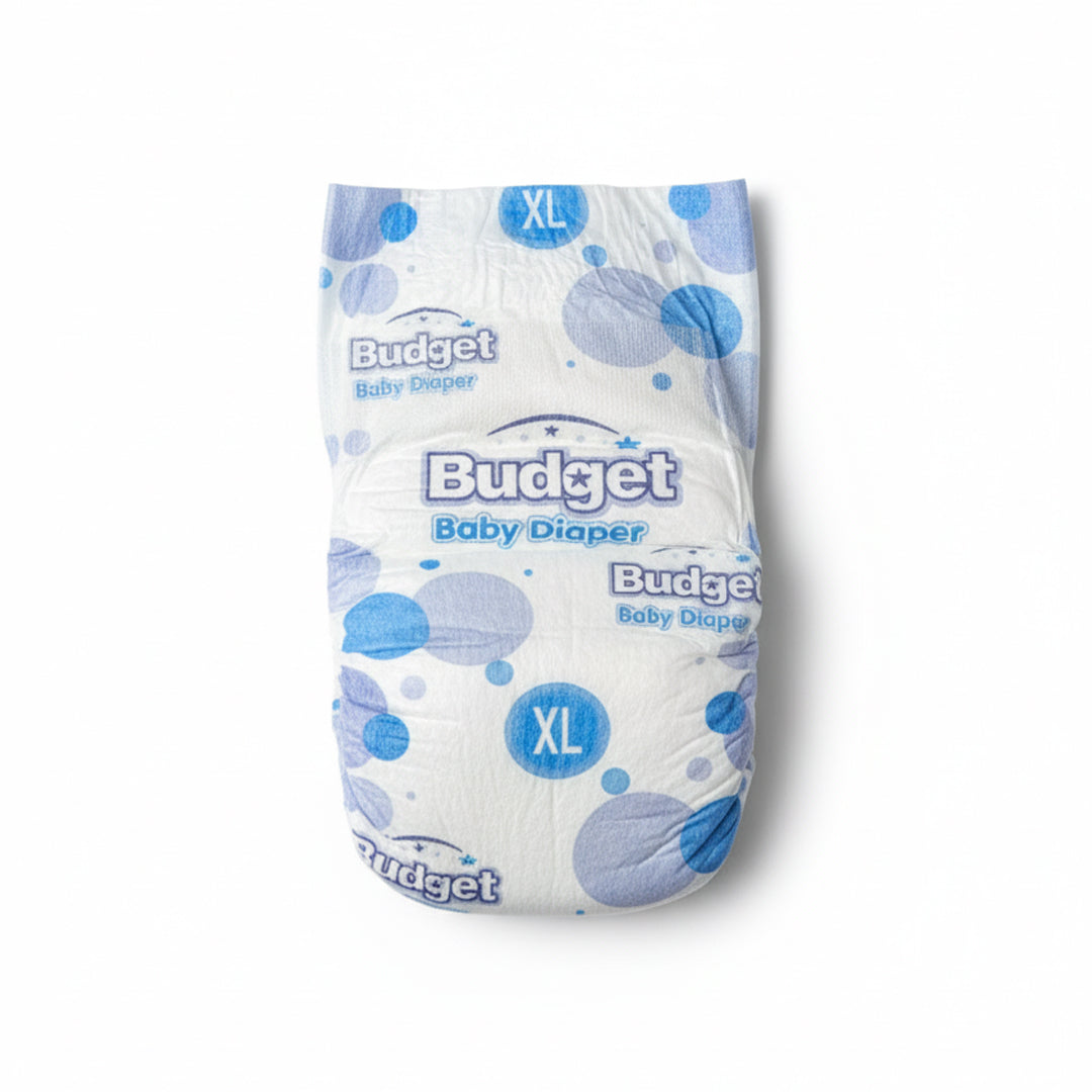 Budget XL Mega 56 pcs