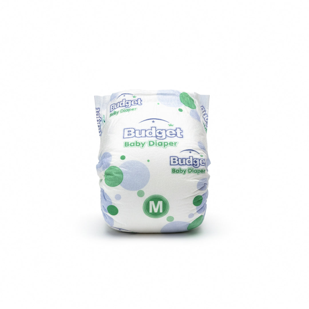 Mega Budget Medium 72 pcs